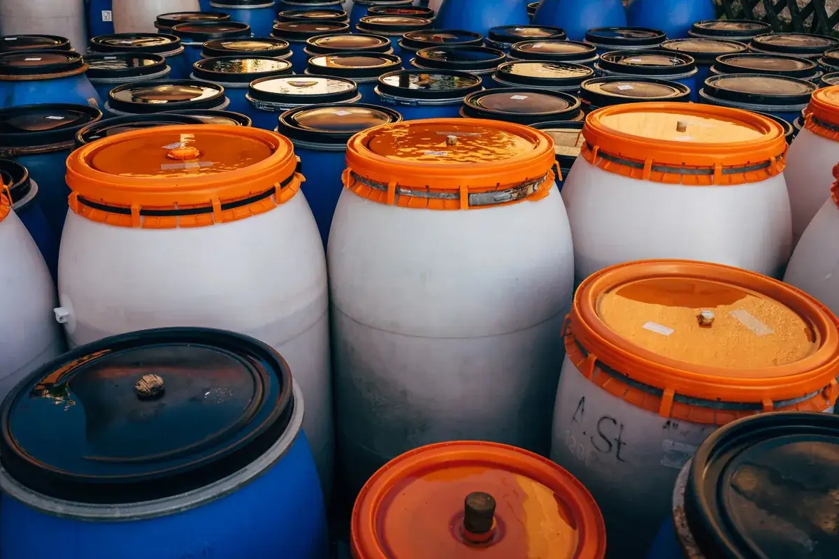 Medical Waste Removal in Circleville, OH
